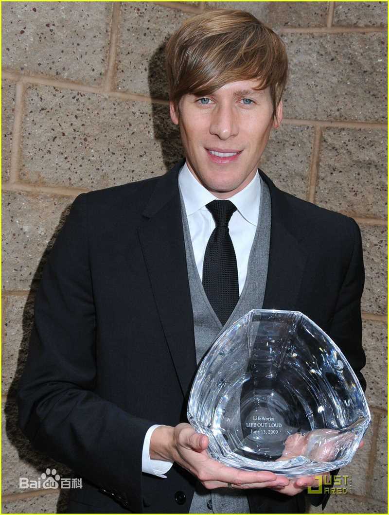 格斯·范·桑特(Gus Van Sant)哈维米克靓照前后照片