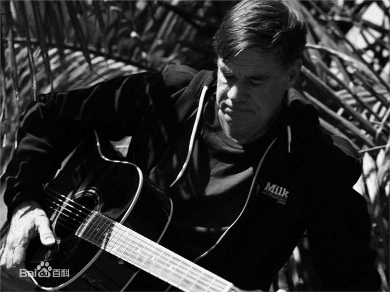 最优质格斯·范·桑特(Gus Van Sant)精彩图册