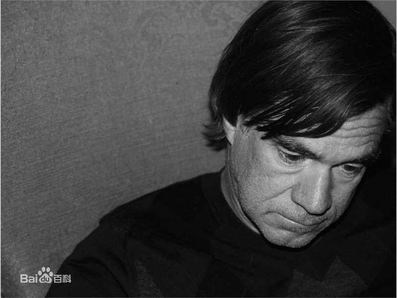 最优质格斯·范·桑特(Gus Van Sant)精彩图册