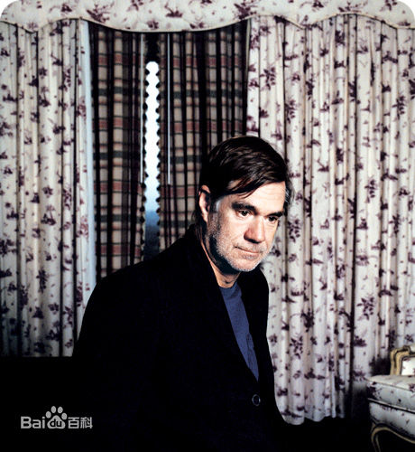 最优质格斯·范·桑特(Gus Van Sant)精彩图册