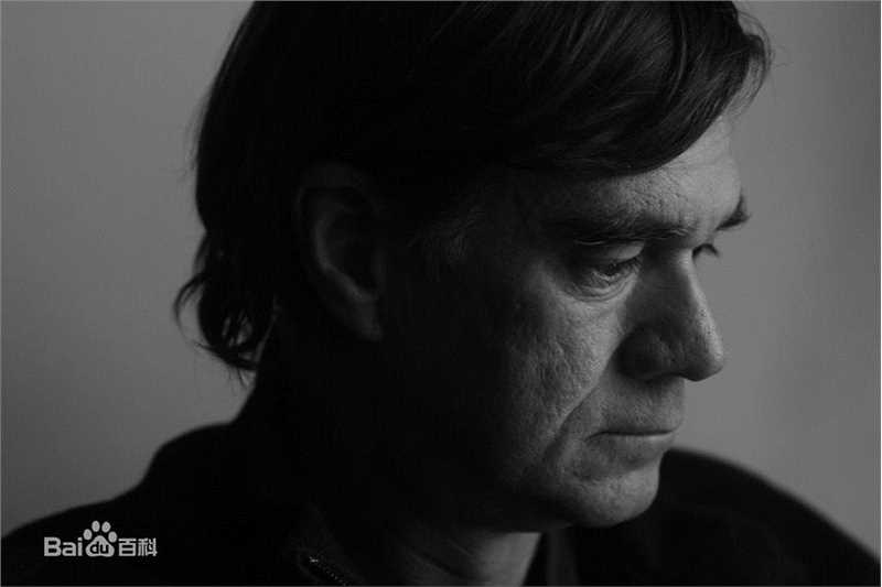 最优质格斯·范·桑特(Gus Van Sant)精彩图册