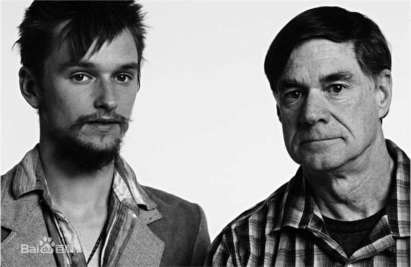 最优质格斯·范·桑特(Gus Van Sant)精彩图册