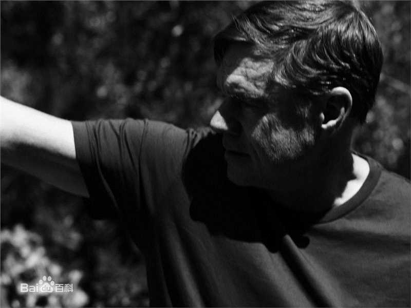 最优质格斯·范·桑特(Gus Van Sant)精彩图册