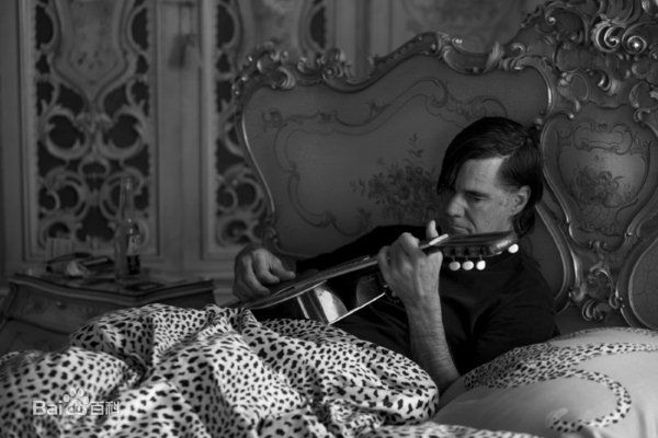 最优质格斯·范·桑特(Gus Van Sant)精彩图册