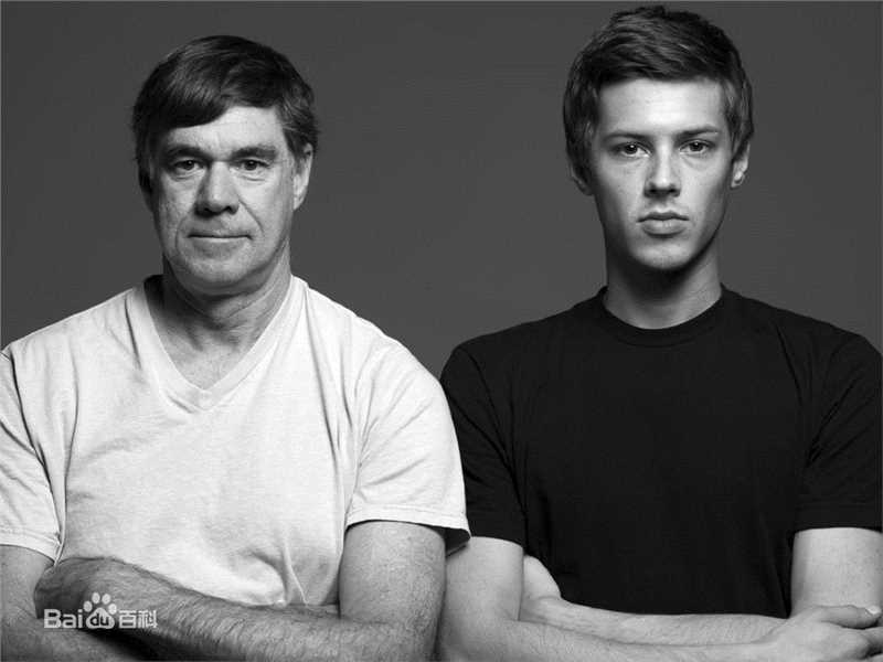 最优质格斯·范·桑特(Gus Van Sant)精彩图册