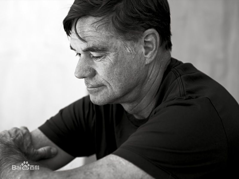 最优质格斯·范·桑特(Gus Van Sant)精彩图册