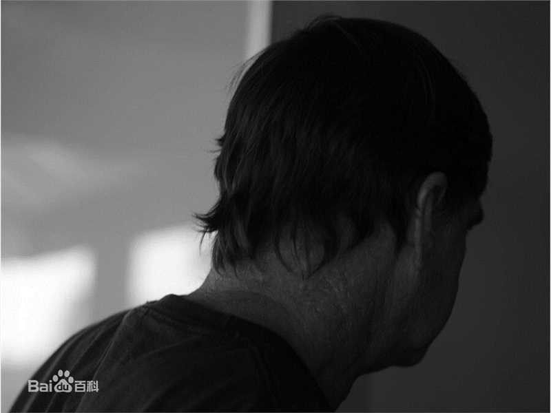 最优质格斯·范·桑特(Gus Van Sant)精彩图册