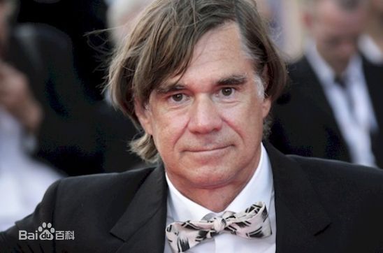 最新格斯·范·桑特(Gus Van Sant)性感图片