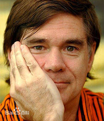 最新格斯·范·桑特(Gus Van Sant)性感图片