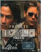 最新格斯·范·桑特(Gus Van Sant)性感图片