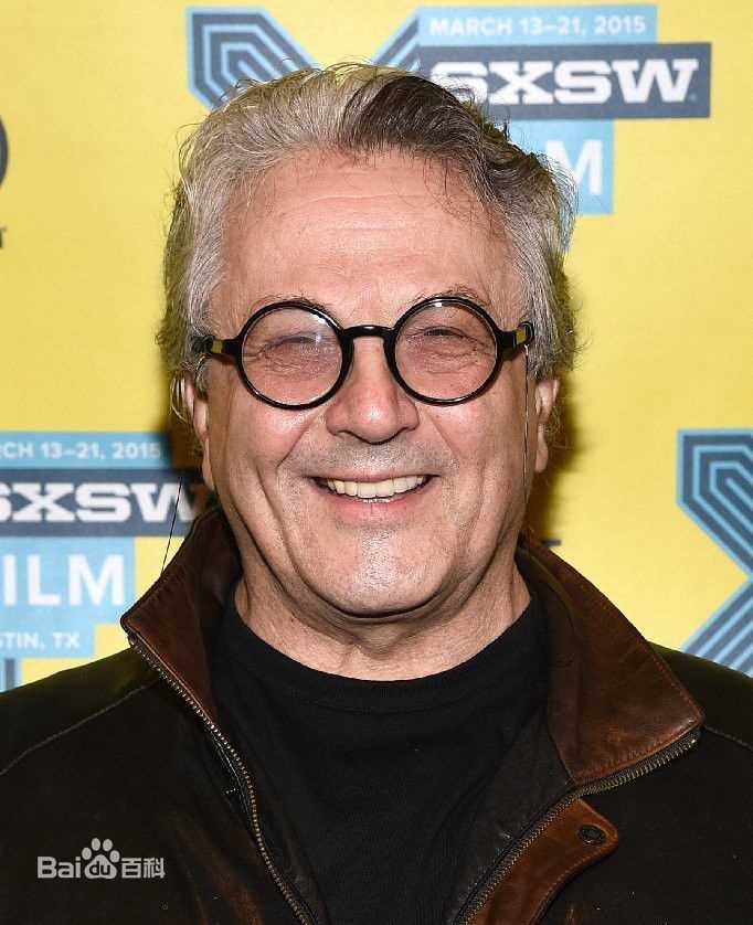 精选乔治·米勒(George Miller)