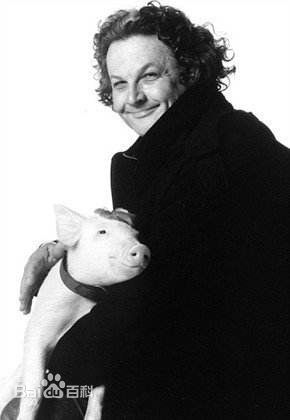 精选乔治·米勒(George Miller)