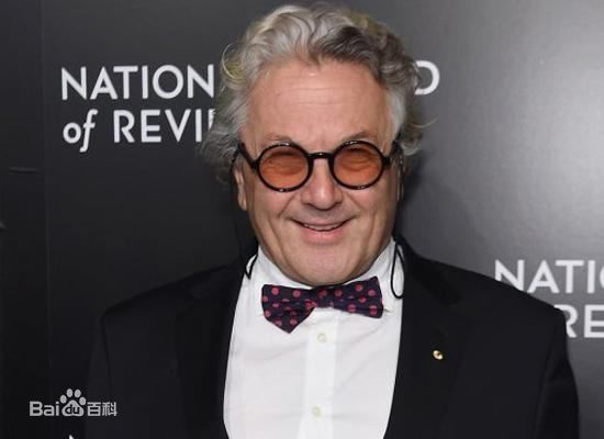 精选乔治·米勒(George Miller)