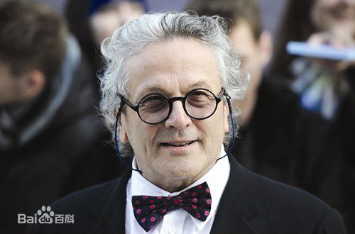 精选乔治·米勒(George Miller)