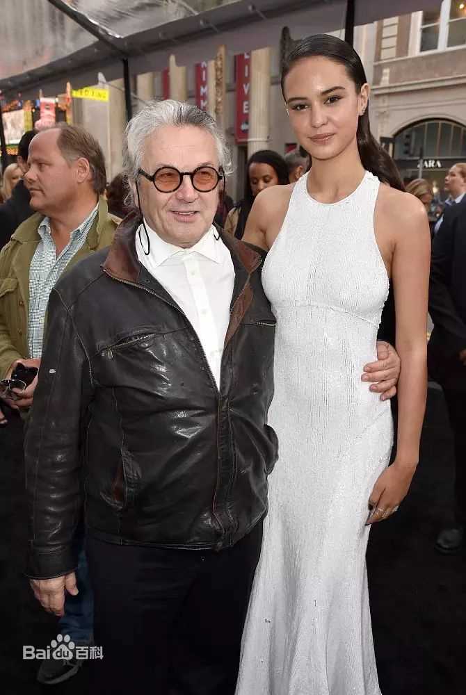 精选乔治·米勒(George Miller)