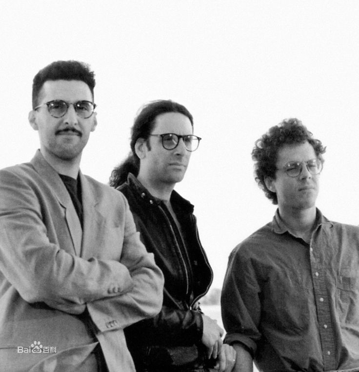 科恩兄弟(Coen brothers)工作照壁纸壁纸