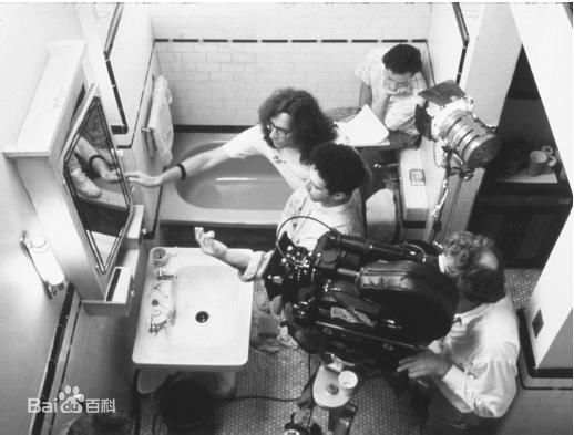 科恩兄弟(Coen brothers)工作照壁纸壁纸