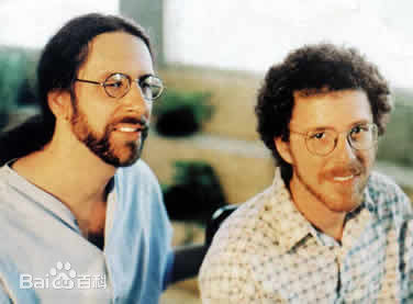 科恩兄弟(Coen brothers)工作照壁纸壁纸