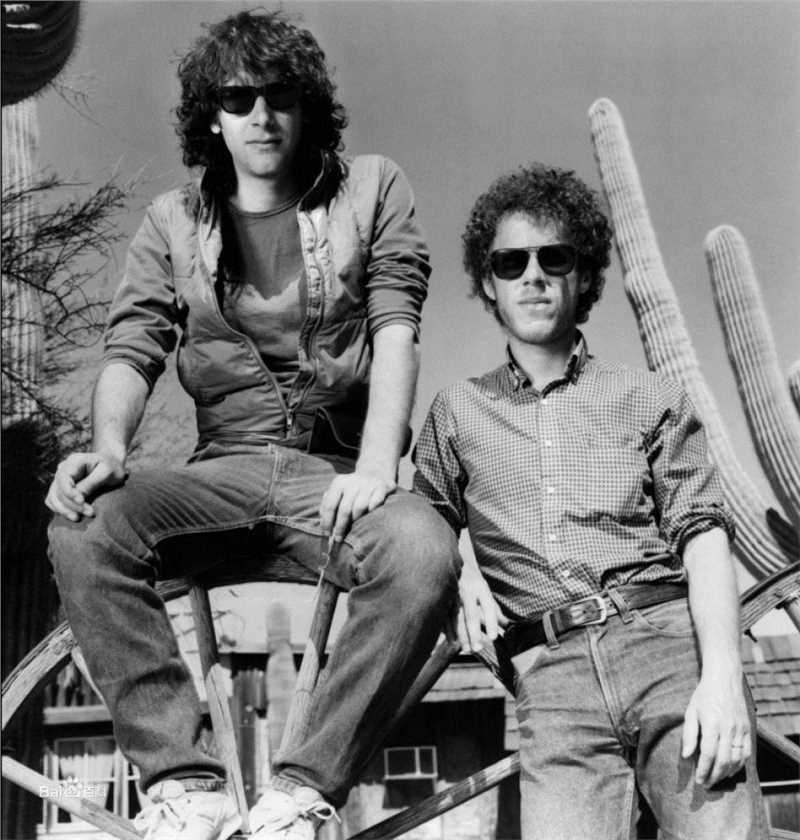 科恩兄弟(Coen brothers)工作照壁纸壁纸