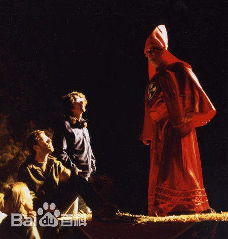 科恩兄弟(Coen brothers)工作照壁纸壁纸