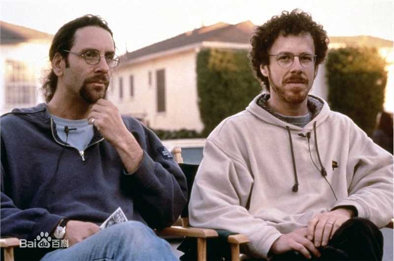 科恩兄弟(Coen brothers)照