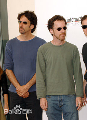 科恩兄弟(Coen brothers)照