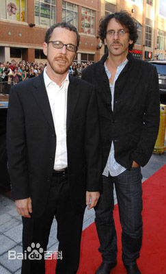 科恩兄弟(Coen brothers)照