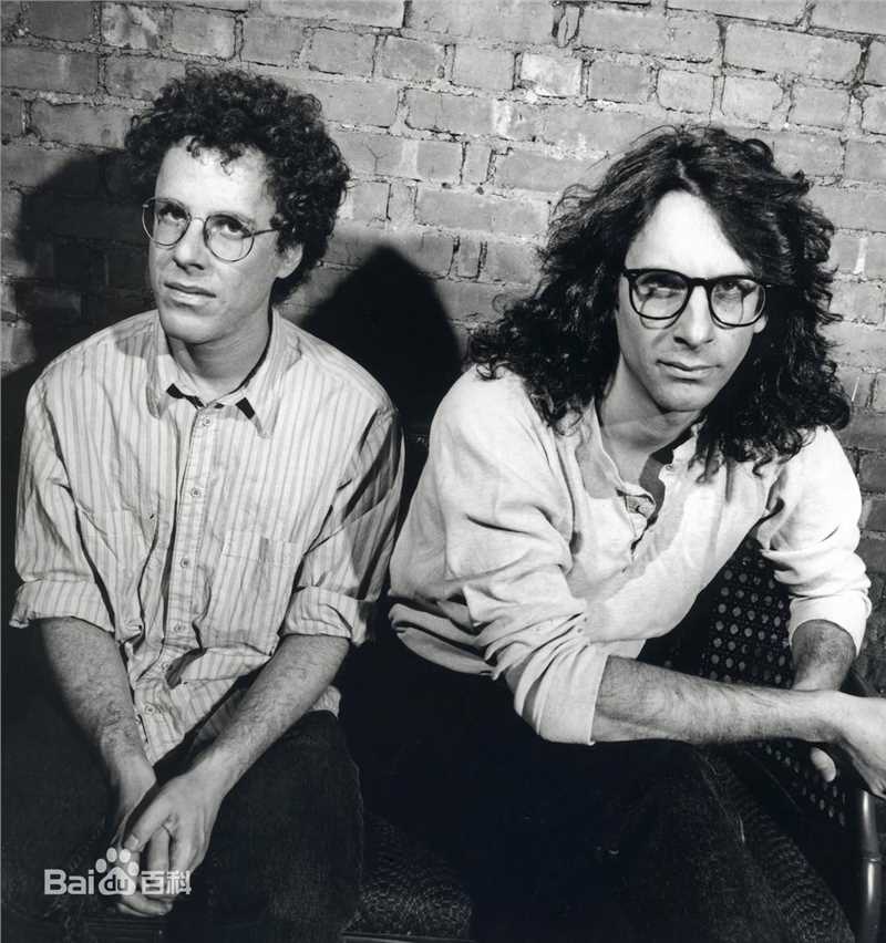 科恩兄弟(Coen brothers)照