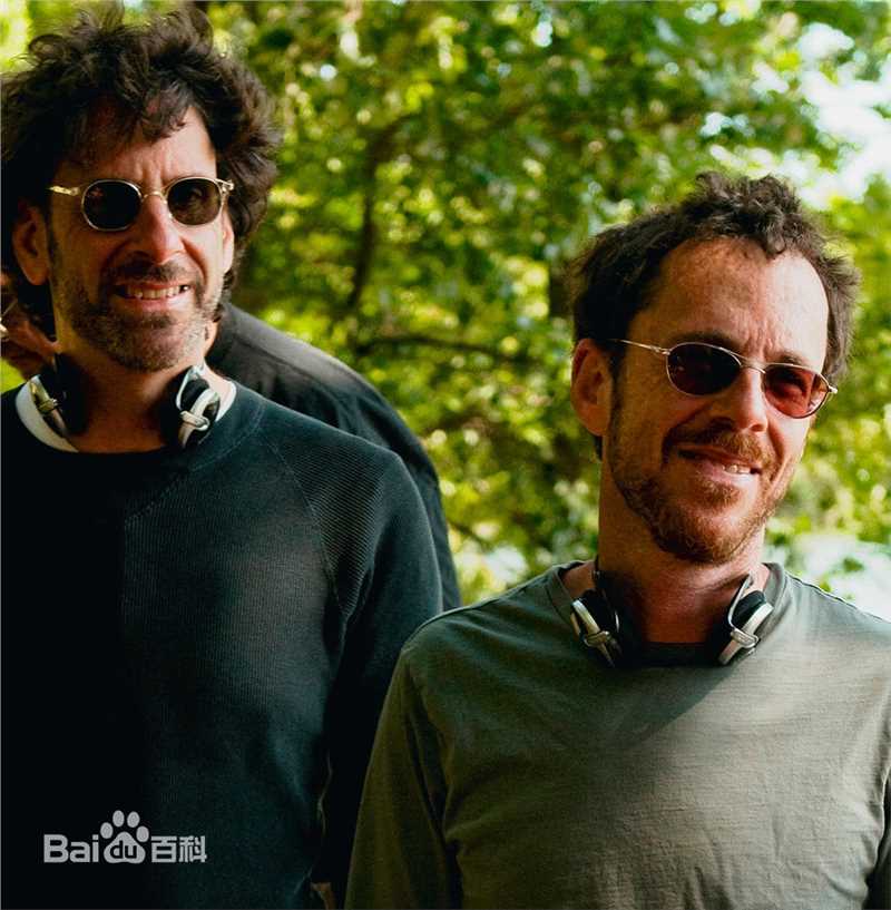 科恩兄弟(Coen brothers)照