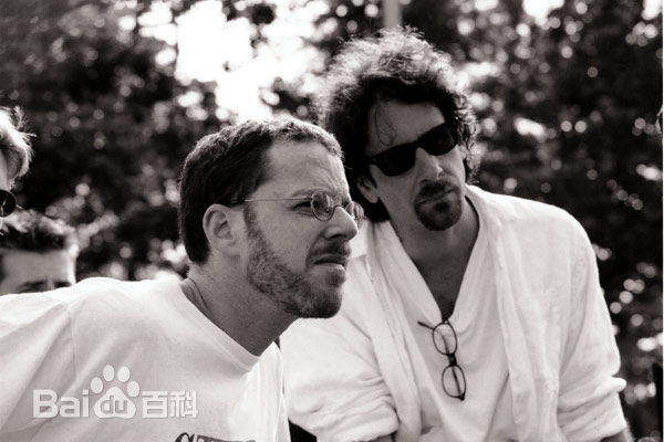 科恩兄弟(Coen brothers)照