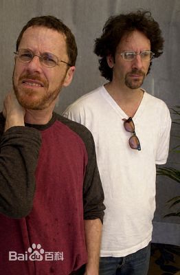 科恩兄弟(Coen brothers)照