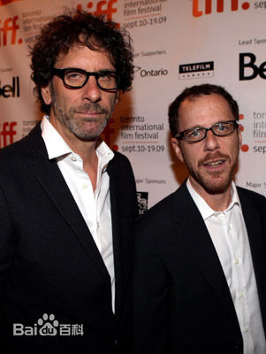 科恩兄弟(Coen brothers)照