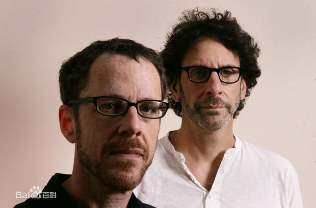 精选科恩兄弟(Coen brothers)