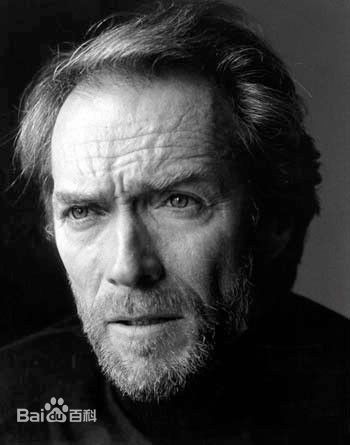 高清克林特·伊斯特伍德(Clint Eastwood)图片