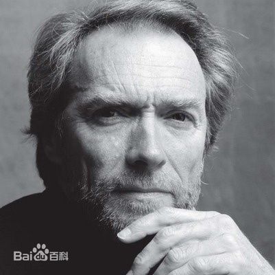 高清克林特·伊斯特伍德(Clint Eastwood)图片