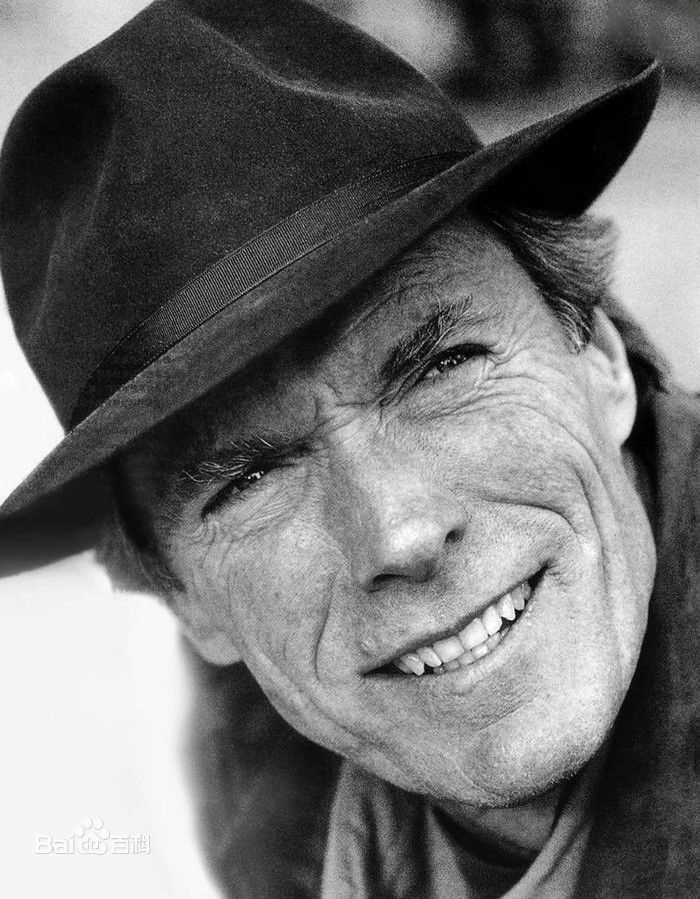 最全克林特·伊斯特伍德(Clint Eastwood)壁纸