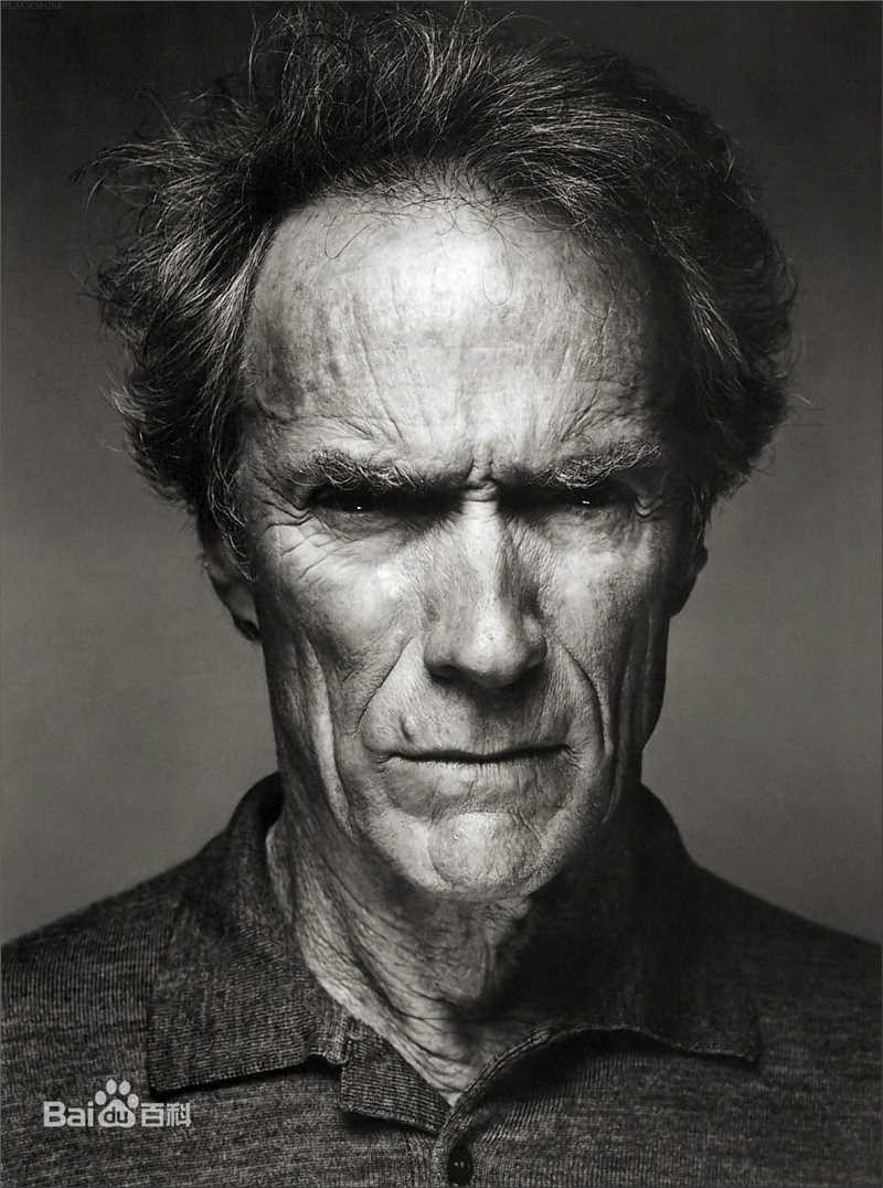 最全克林特·伊斯特伍德(Clint Eastwood)壁纸