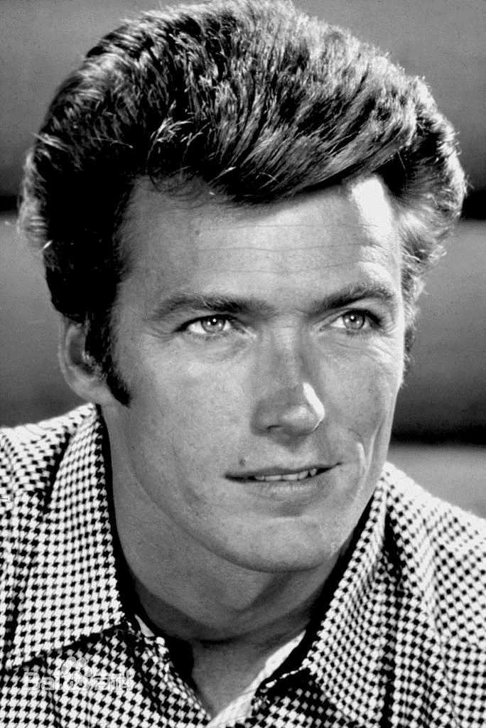 最新克林特·伊斯特伍德(Clint Eastwood)精彩图册