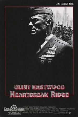 最优质克林特·伊斯特伍德(Clint Eastwood)生活照