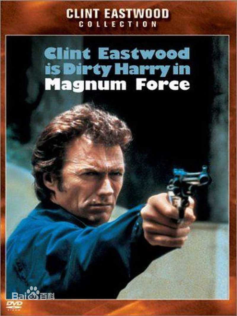 最优质克林特·伊斯特伍德(Clint Eastwood)生活照