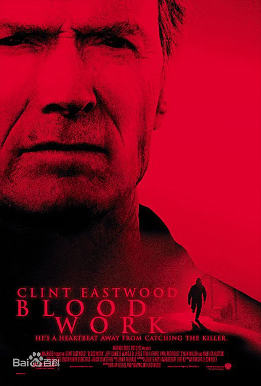 最优质克林特·伊斯特伍德(Clint Eastwood)生活照