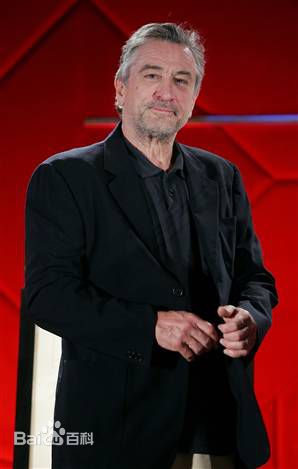 罗伯特·德尼罗(Robert De Niro/Robert Mario De Niro Jr.)最全活动照及壁纸