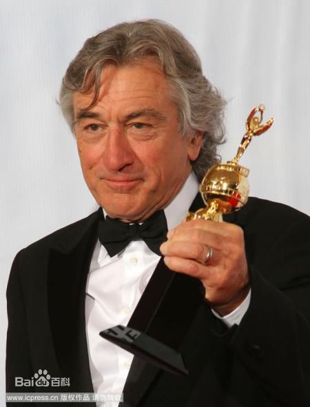 罗伯特·德尼罗(Robert De Niro/Robert Mario De Niro Jr.)最全活动照及壁纸