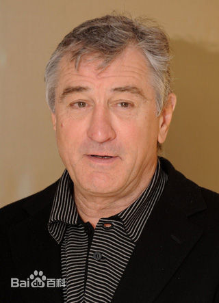 罗伯特·德尼罗(Robert De Niro/Robert Mario De Niro Jr.)最全活动照及壁纸