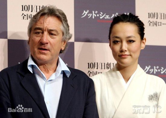 罗伯特·德尼罗(Robert De Niro/Robert Mario De Niro Jr.)最全活动照及壁纸