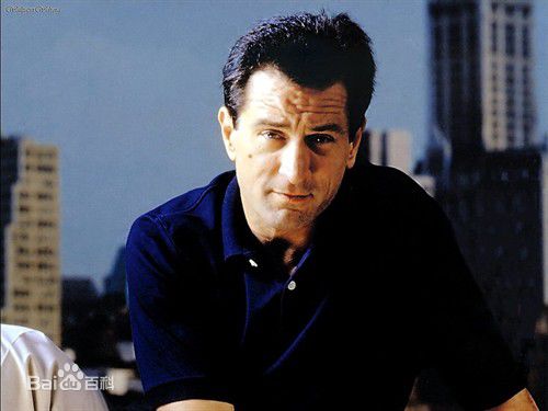 罗伯特·德尼罗(Robert De Niro/Robert Mario De Niro Jr.)最全活动照及壁纸