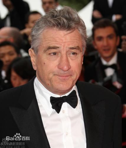 罗伯特·德尼罗(Robert De Niro/Robert Mario De Niro Jr.)最全活动照及壁纸