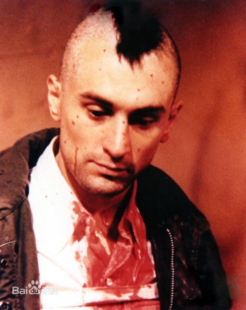 罗伯特·德尼罗(Robert De Niro/Robert Mario De Niro Jr.)最优质剧照