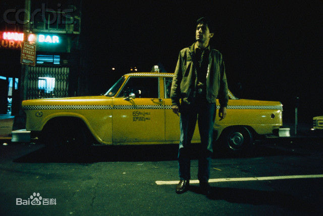 罗伯特·德尼罗(Robert De Niro/Robert Mario De Niro Jr.)最优质剧照