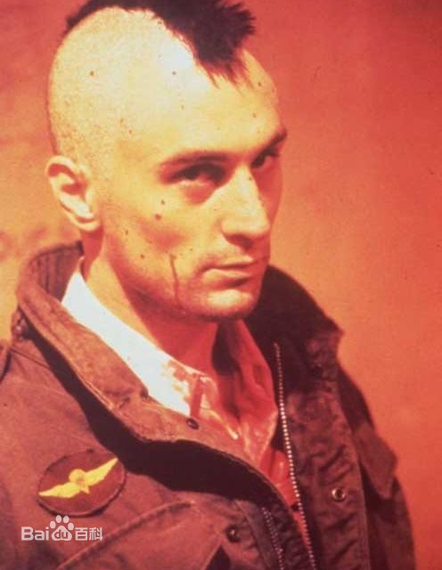 罗伯特·德尼罗(Robert De Niro/Robert Mario De Niro Jr.)最优质剧照